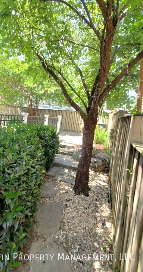 Townhouse for rent at 6302 7th St NW #1, Washington, DC 20011