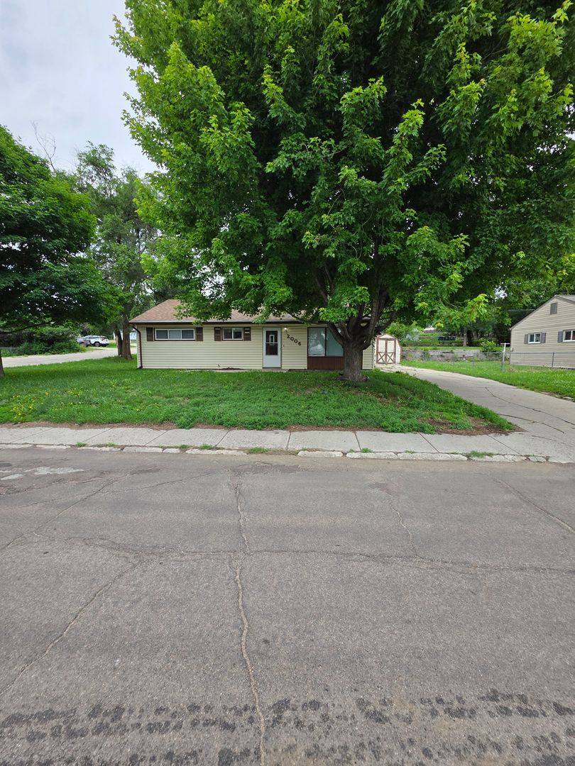 House for rent at 2006 W Madison, Norfolk, NE 68701