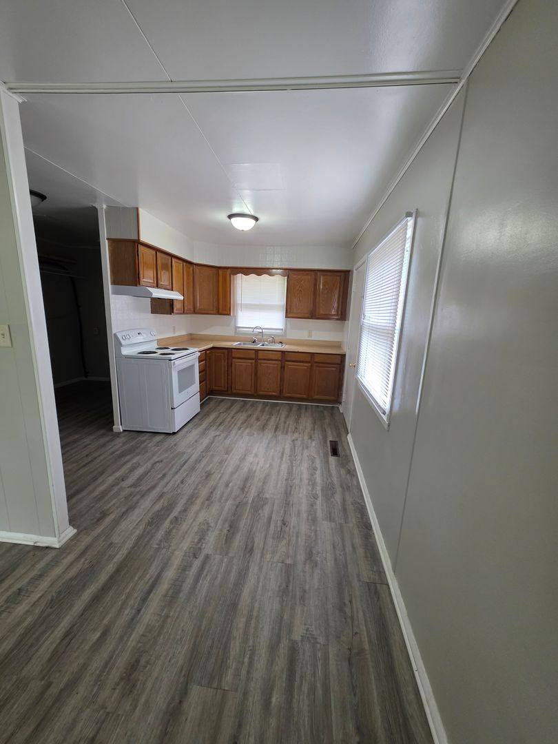 House for rent at 2006 W Madison, Norfolk, NE 68701
