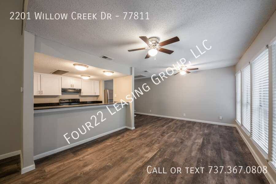 Apartment for rent at 2201 Willow Creek Dr #77811, Austin, TX 78741