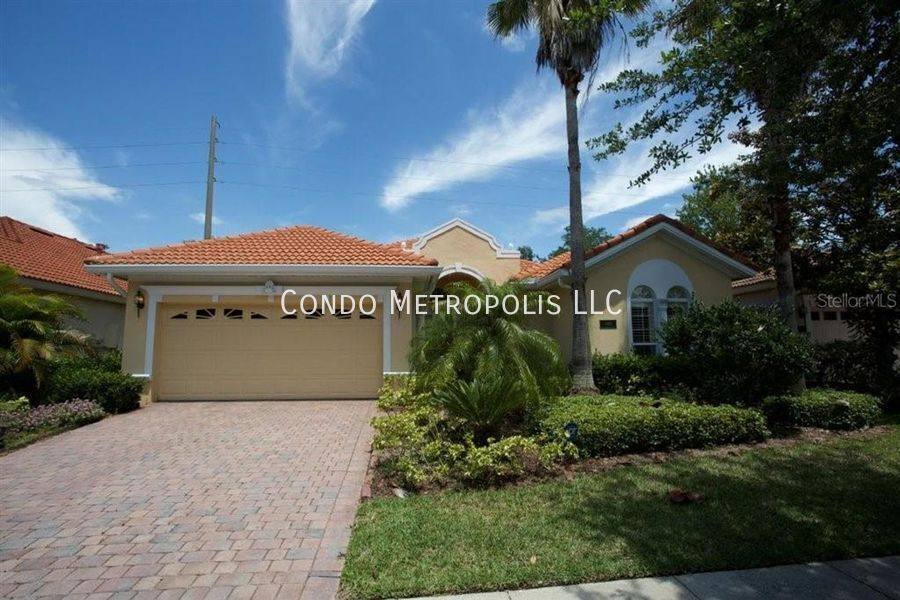 House for rent at 1053 Lascala Dr, Windermere, FL 34786
