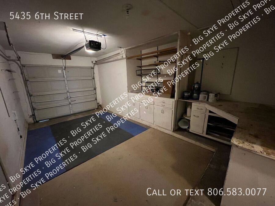 House for rent at 5435 6th St, Lubbock, TX 79416