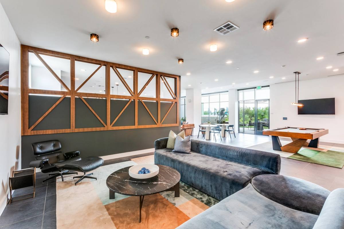 Apartment for rent at 1011 Springdale Rd #A6-42, Austin, TX 78721