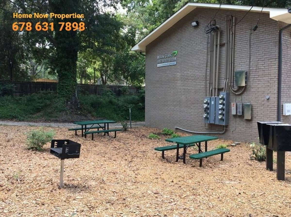 Apartment for rent at 982 Smith St, Clarkston, GA 30021