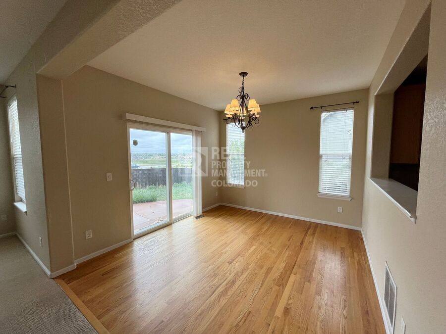 House for rent at 16700 E 104th Place, Commerce City, CO 80022