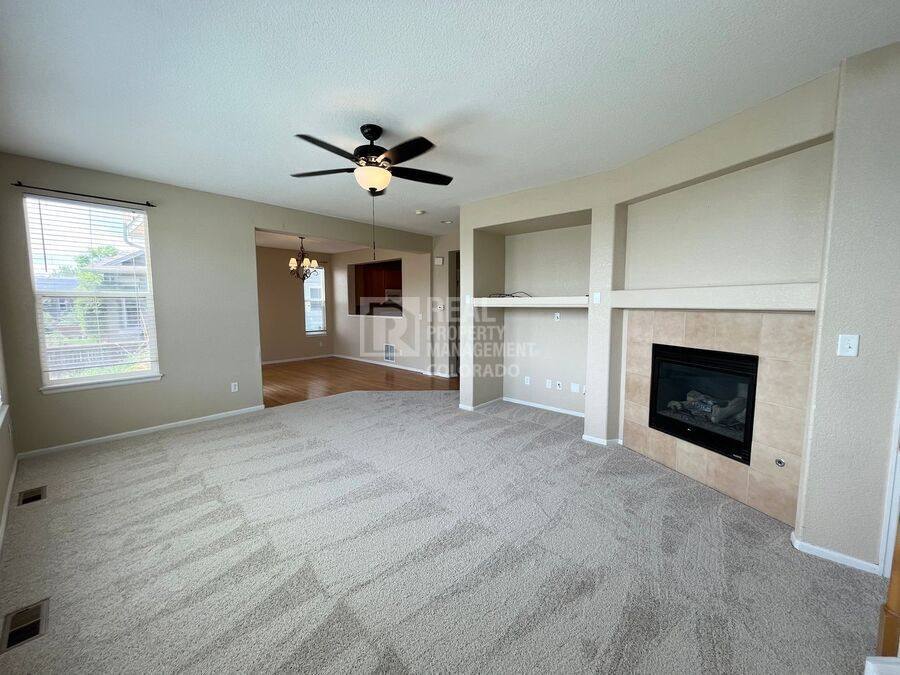 House for rent at 16700 E 104th Place, Commerce City, CO 80022