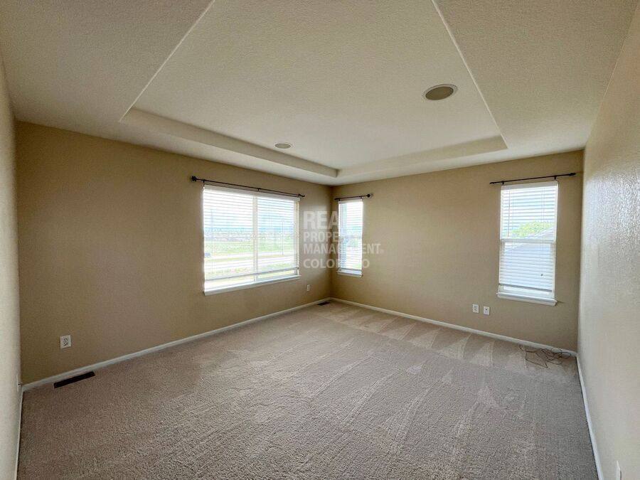 House for rent at 16700 E 104th Place, Commerce City, CO 80022