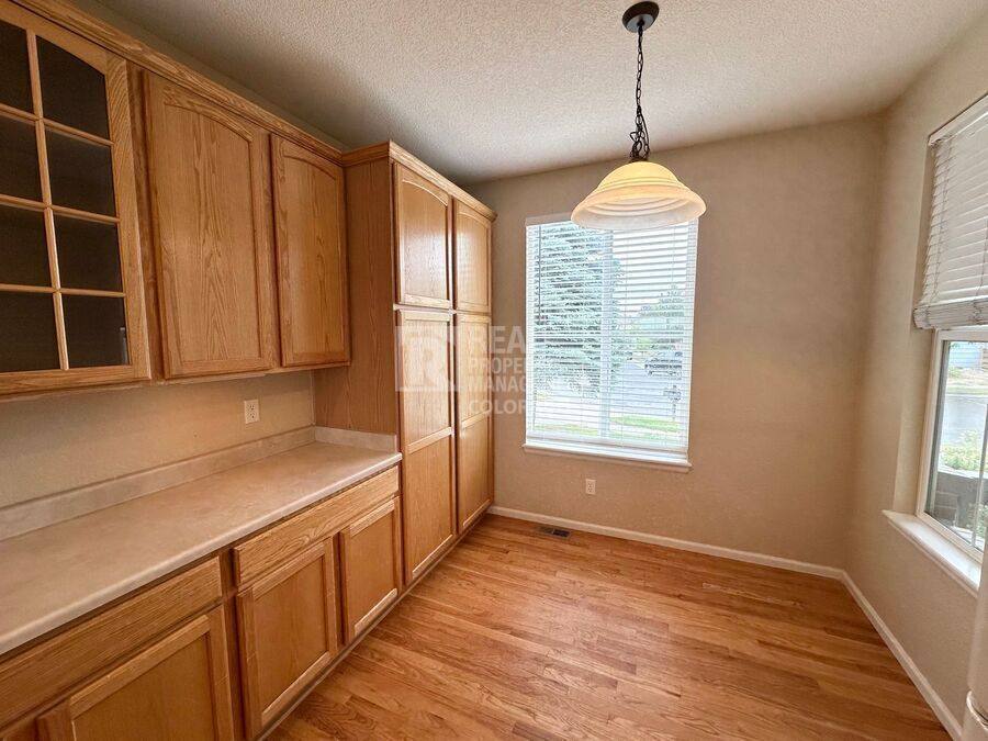 House for rent at 16700 E 104th Place, Commerce City, CO 80022