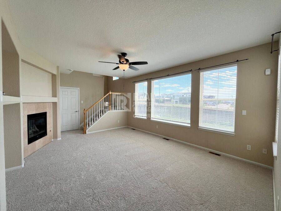 House for rent at 16700 E 104th Place, Commerce City, CO 80022
