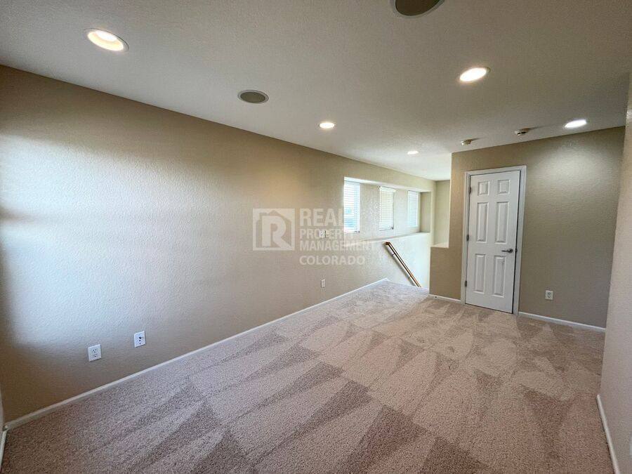 House for rent at 16700 E 104th Place, Commerce City, CO 80022