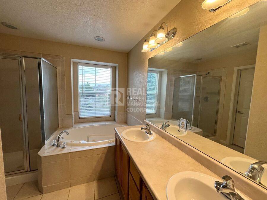 House for rent at 16700 E 104th Place, Commerce City, CO 80022