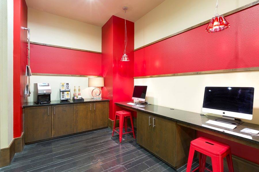 Apartment for rent at 1609 W 5th St #A4-83, Austin, TX 78703