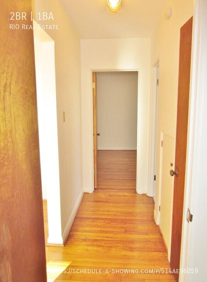 Apartment for rent at 1135 N Grant St #107, Denver, CO 80203