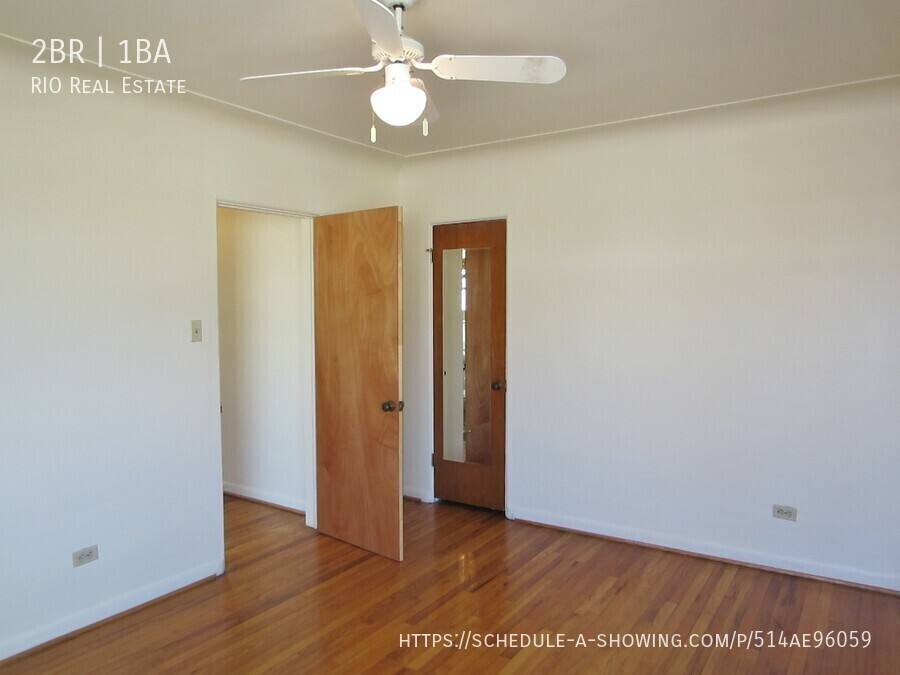 Apartment for rent at 1135 N Grant St #107, Denver, CO 80203