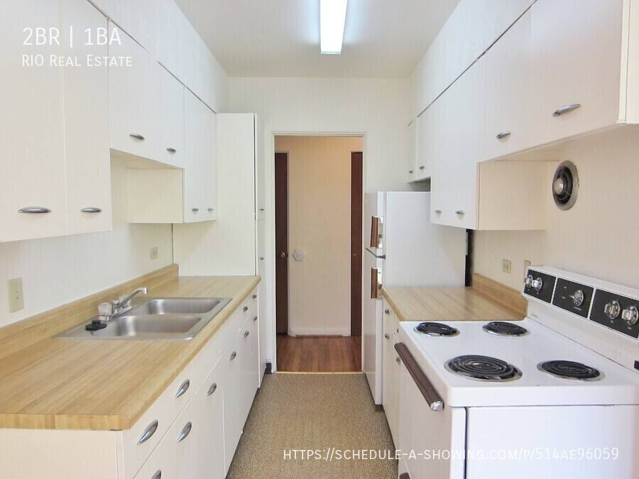 Apartment for rent at 1135 N Grant St #107, Denver, CO 80203