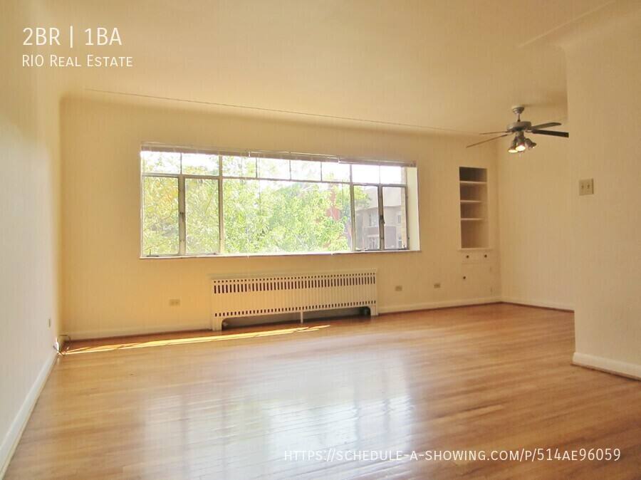 Apartment for rent at 1135 N Grant St #107, Denver, CO 80203