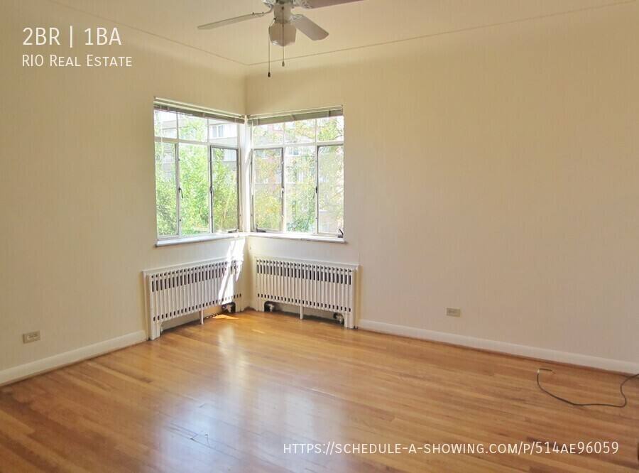 Apartment for rent at 1135 N Grant St #107, Denver, CO 80203