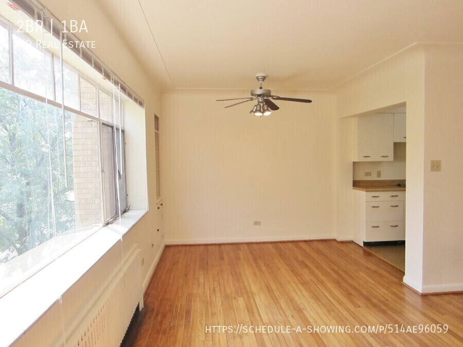 Apartment for rent at 1135 N Grant St #107, Denver, CO 80203