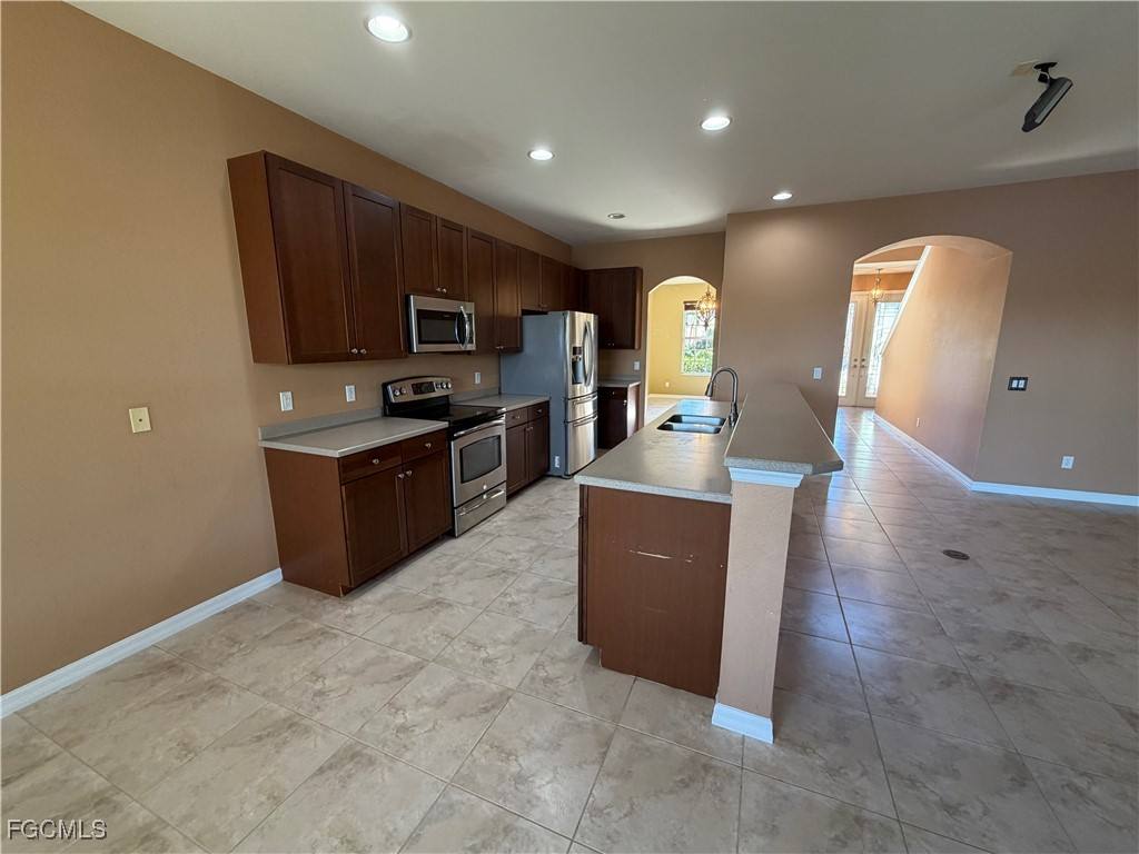 Apartment for rent at 16511 Whispering Trace Court, Fort Myers, FL 33908
