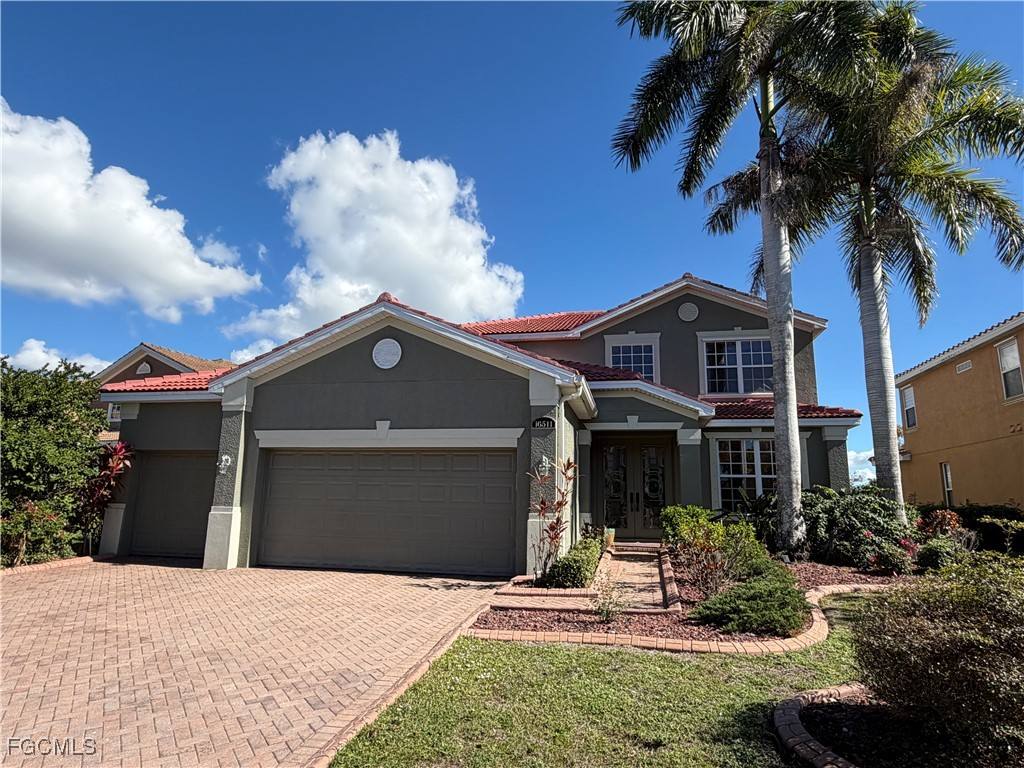 Apartment for rent at 16511 Whispering Trace Court, Fort Myers, FL 33908