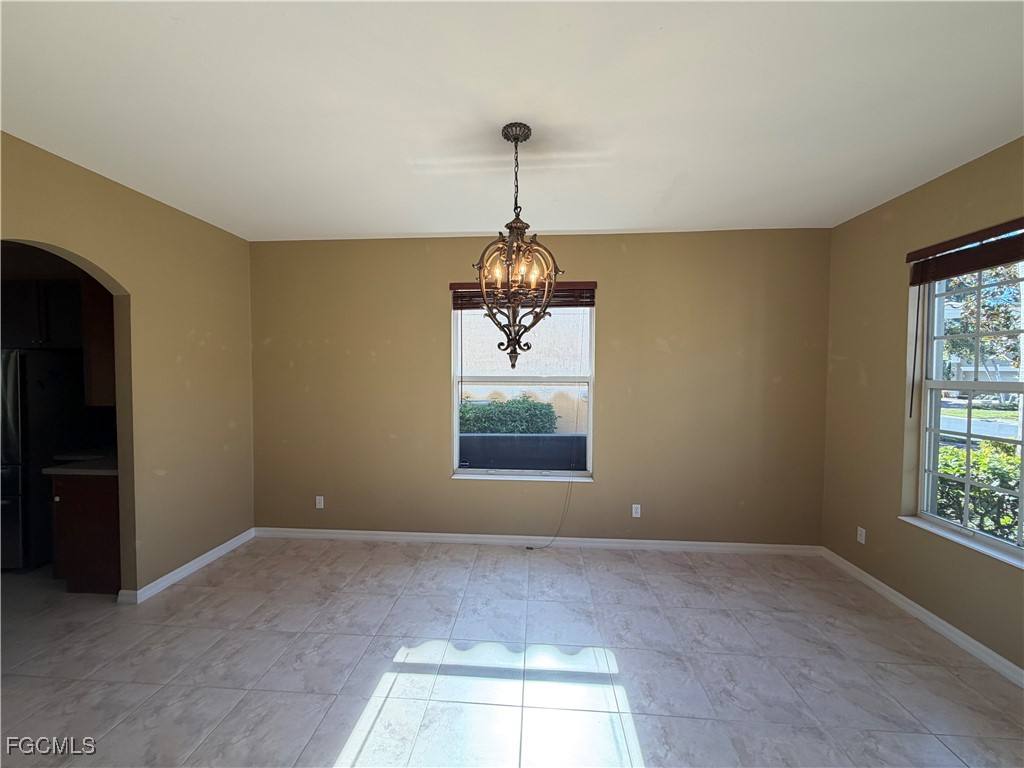 Apartment for rent at 16511 Whispering Trace Court, Fort Myers, FL 33908