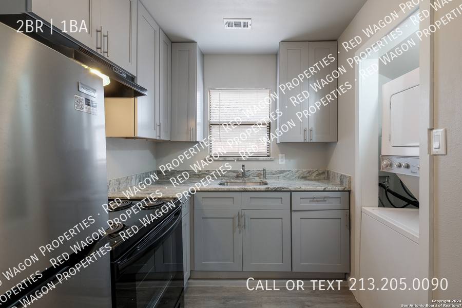 House for rent at 325 S Hackberry, San Antonio, TX 78203