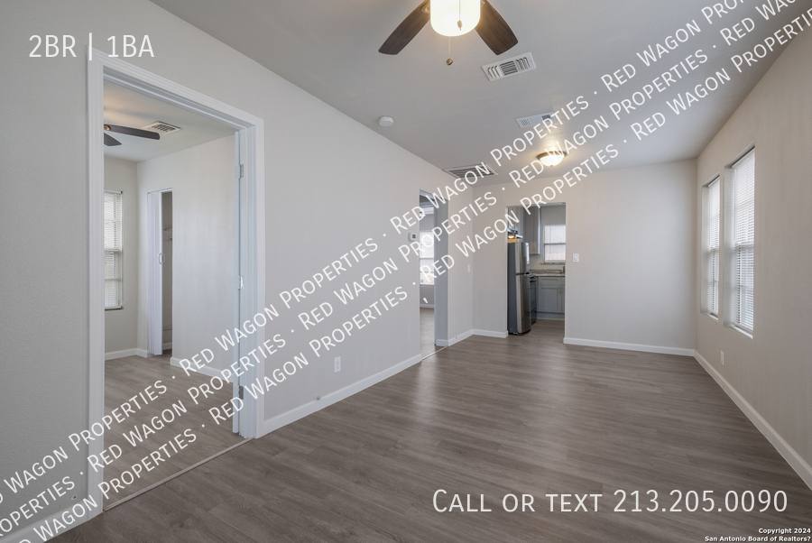 House for rent at 325 S Hackberry, San Antonio, TX 78203