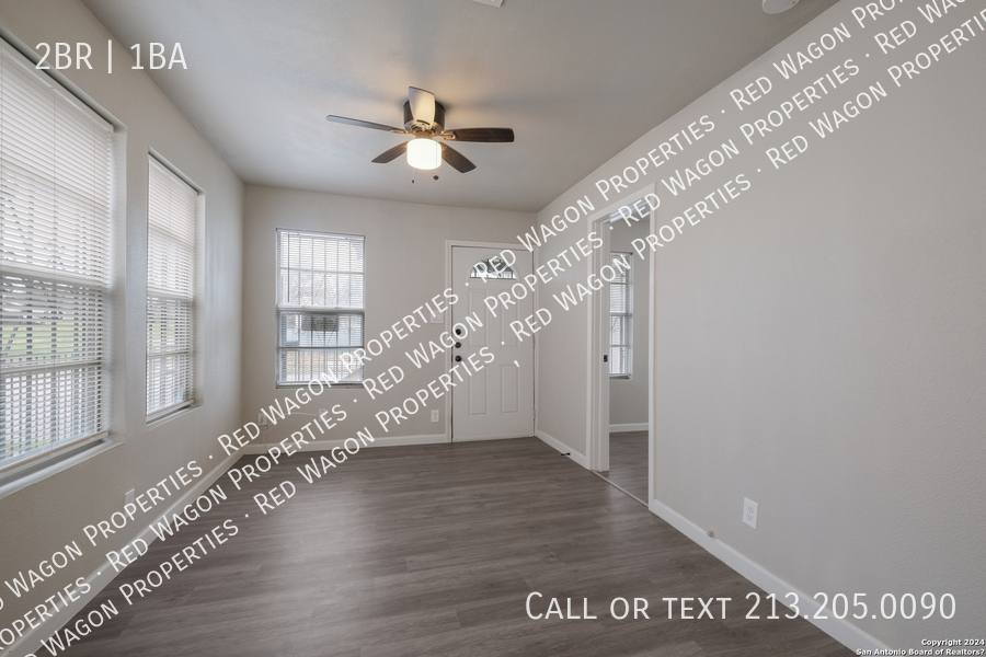 House for rent at 325 S Hackberry, San Antonio, TX 78203