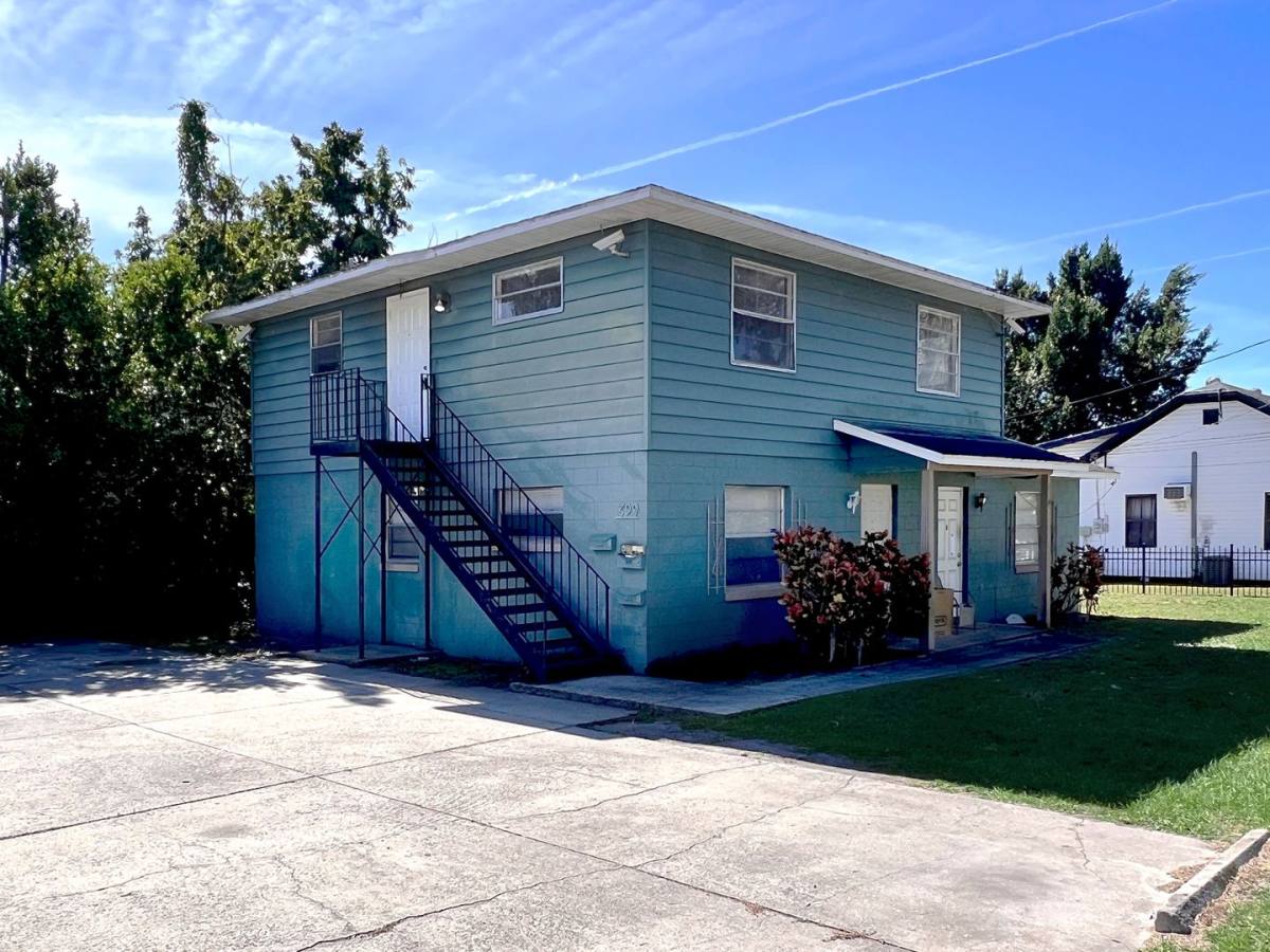 Apartment for rent at 329 SW 7th St, Winter Haven, FL 33880