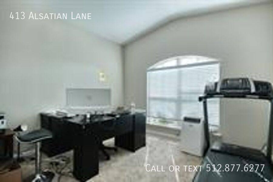 House for rent at 413 Alsatian Lane, Leander, TX 78641