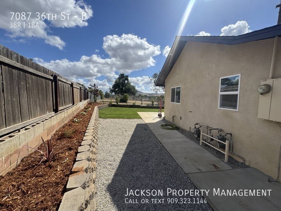 House for rent at 7087 36th St #B, Jurupa Valley, CA 92509