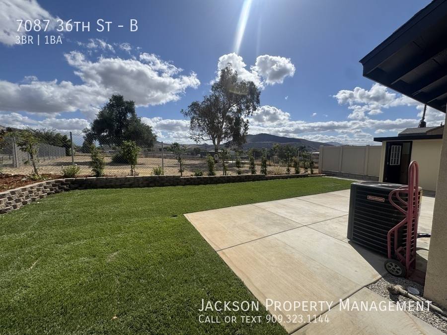 House for rent at 7087 36th St #B, Jurupa Valley, CA 92509
