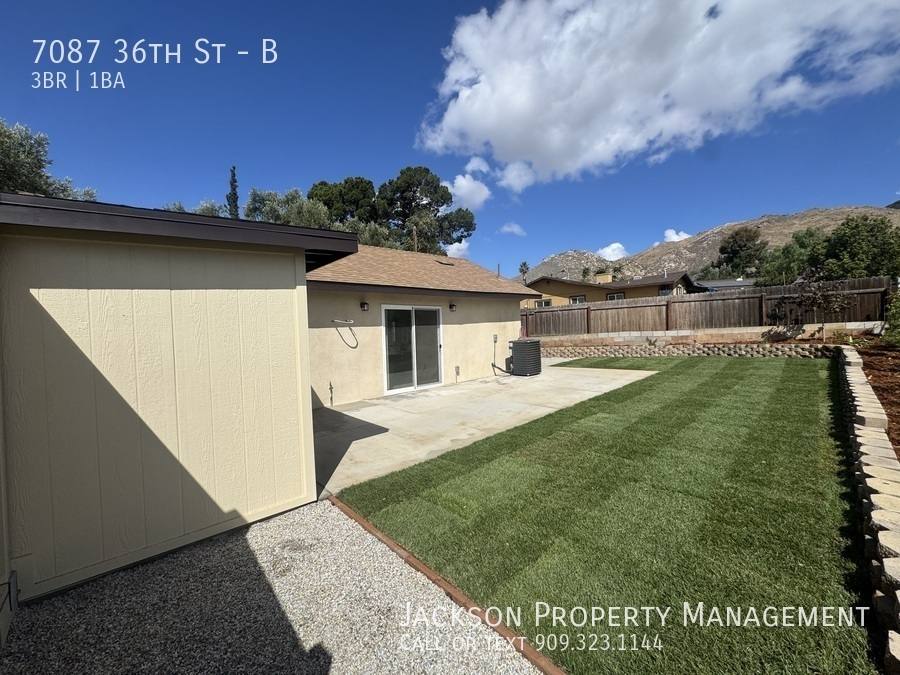 House for rent at 7087 36th St #B, Jurupa Valley, CA 92509