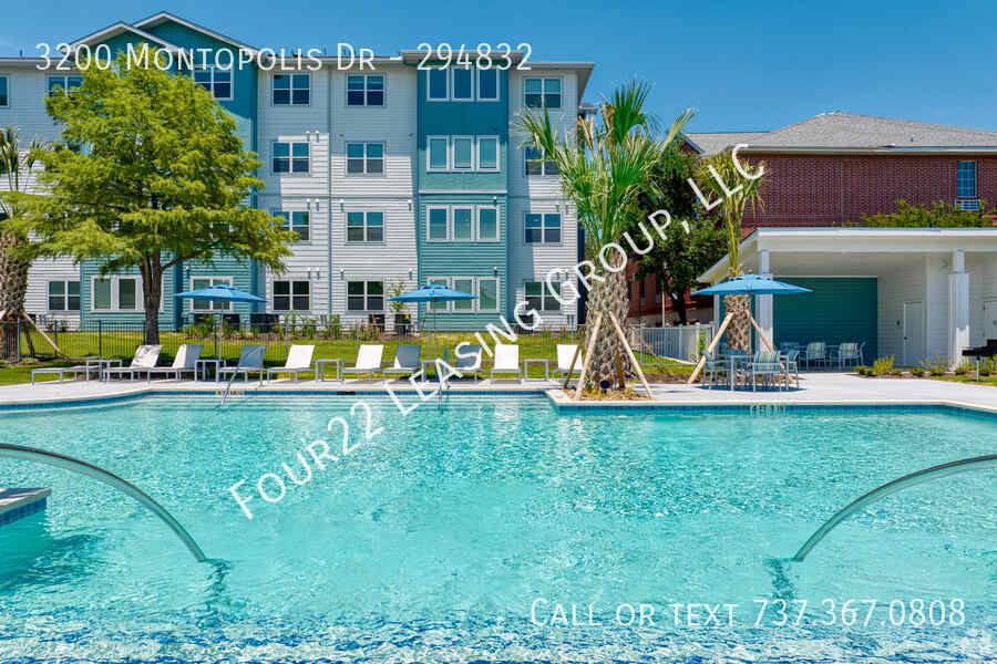 Apartment for rent at 3200 Montopolis Dr #294832, Austin, TX 78744