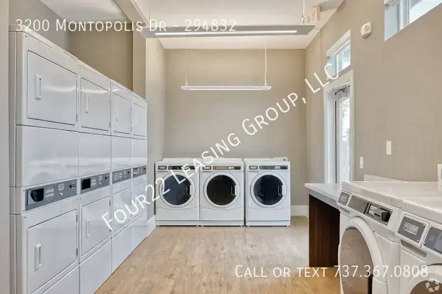 Apartment for rent at 3200 Montopolis Dr #294832, Austin, TX 78744