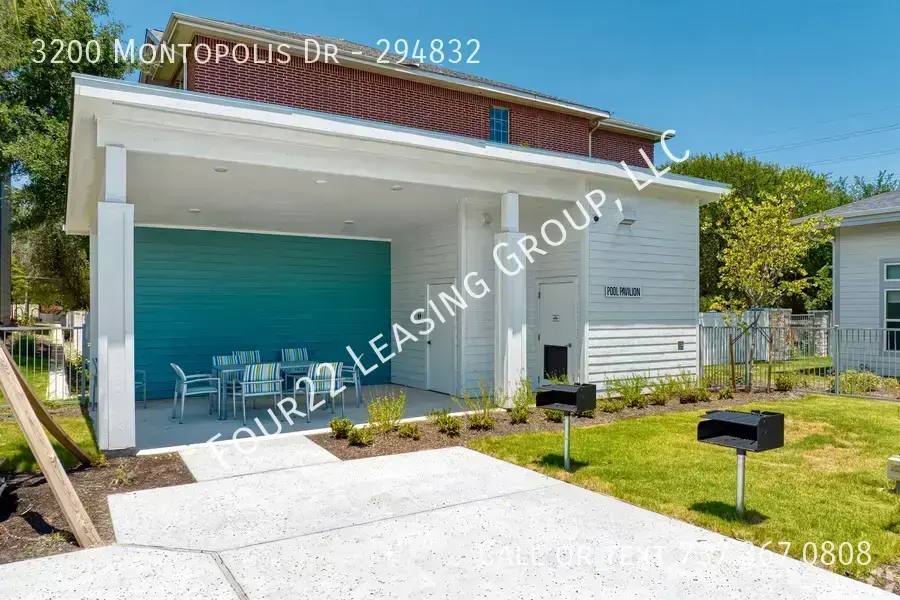 Apartment for rent at 3200 Montopolis Dr #294832, Austin, TX 78744