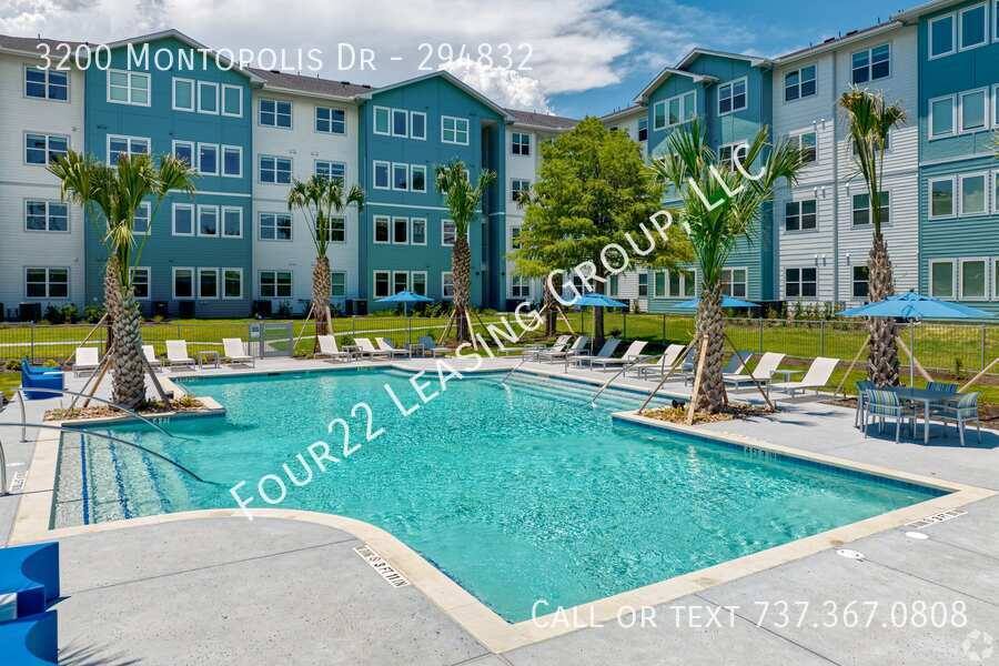 Apartment for rent at 3200 Montopolis Dr #294832, Austin, TX 78744