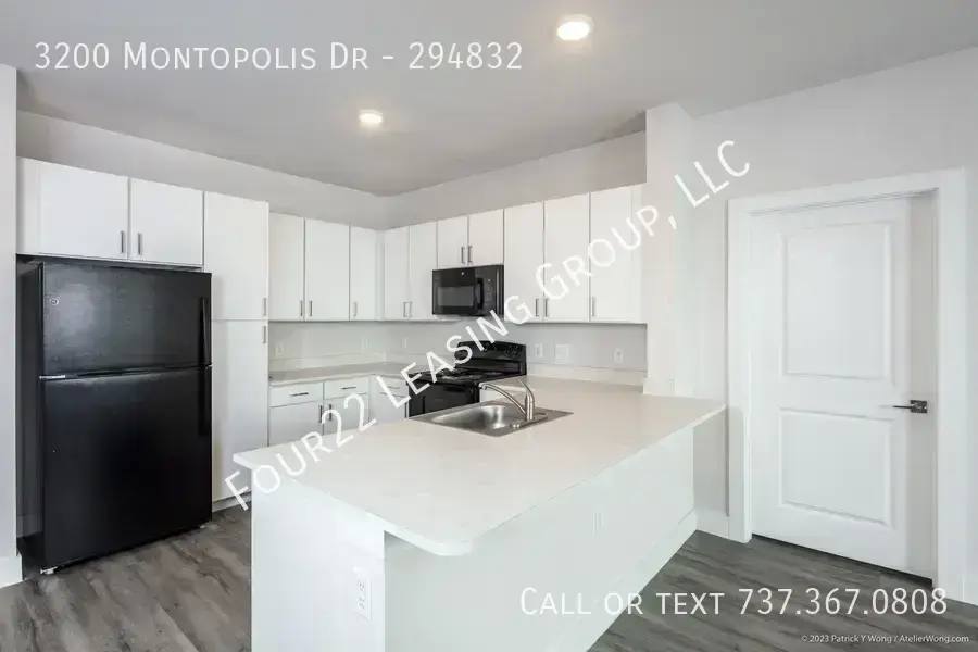 Apartment for rent at 3200 Montopolis Dr #294832, Austin, TX 78744