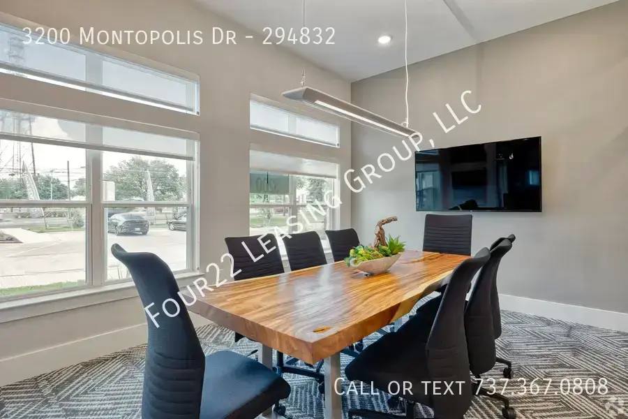 Apartment for rent at 3200 Montopolis Dr #294832, Austin, TX 78744