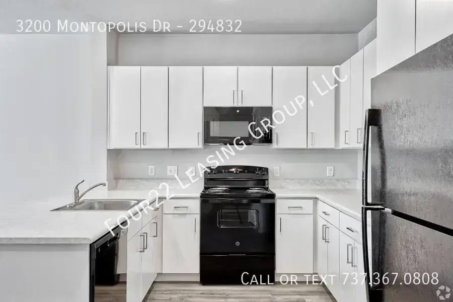 Apartment for rent at 3200 Montopolis Dr #294832, Austin, TX 78744