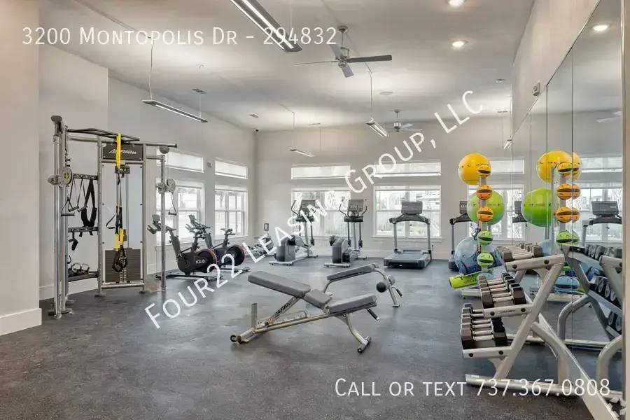 Apartment for rent at 3200 Montopolis Dr #294832, Austin, TX 78744