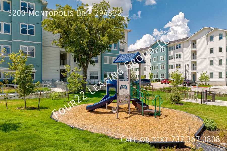 Apartment for rent at 3200 Montopolis Dr #294832, Austin, TX 78744