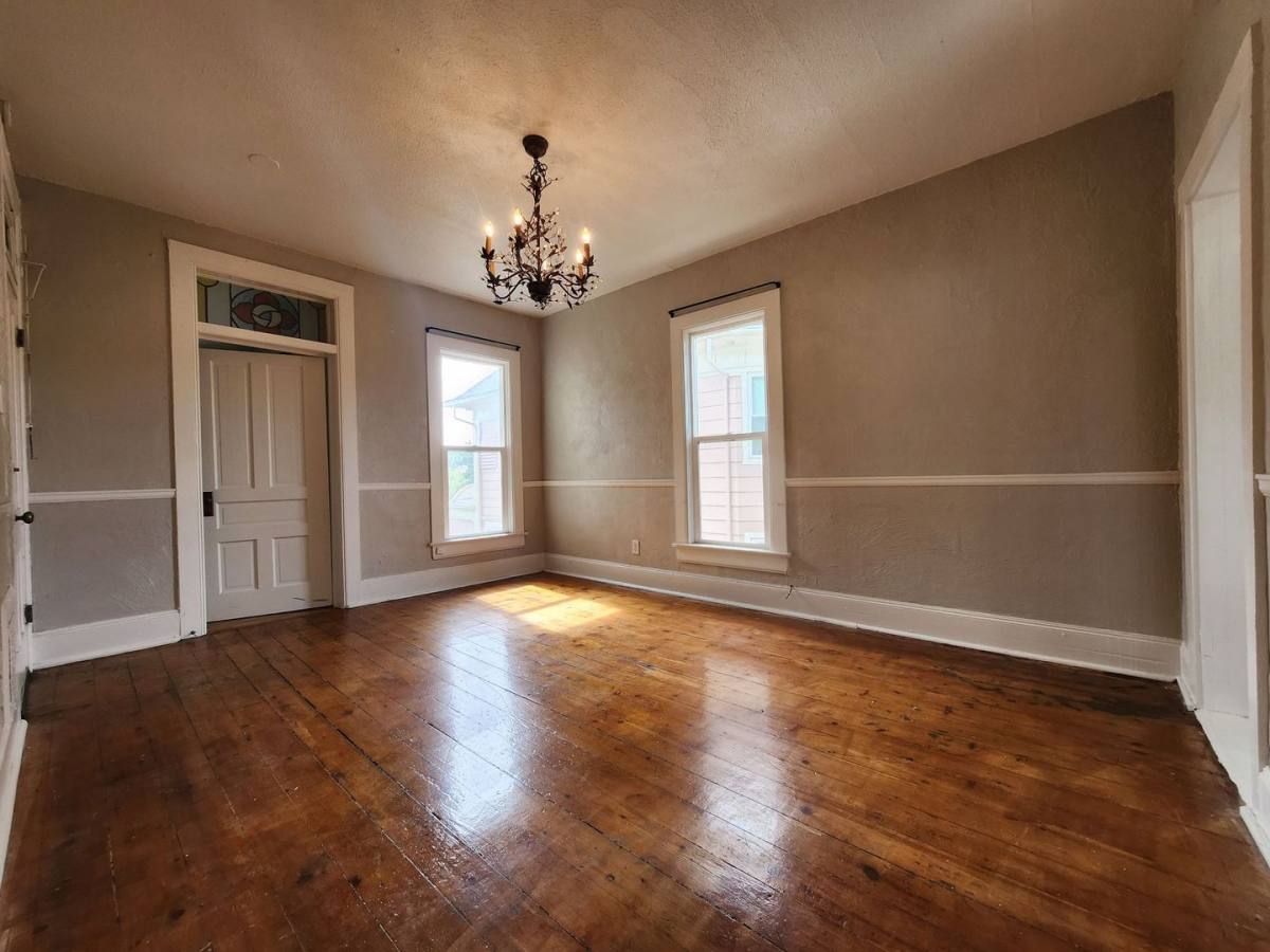 Apartment for rent at 724 N Nevada Ave #6, Colorado Springs, CO 80903