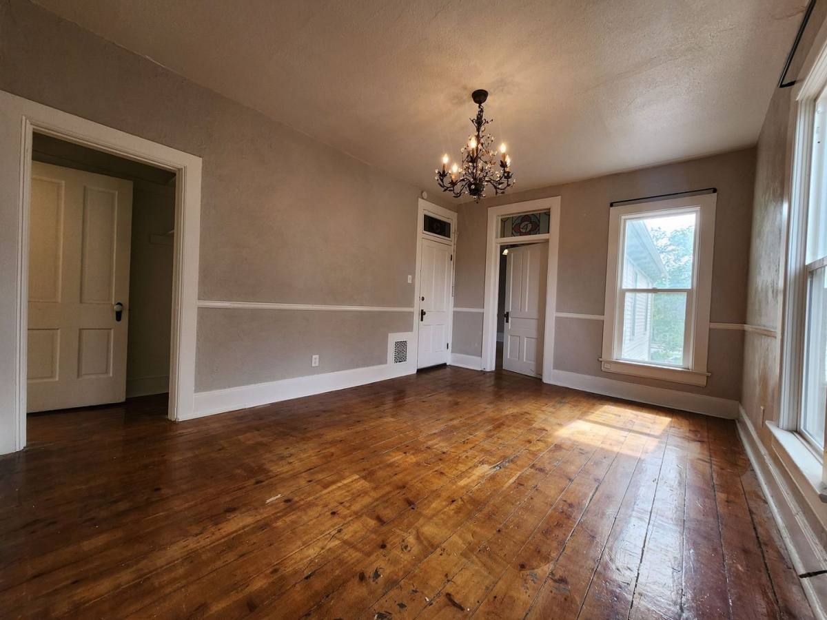 Apartment for rent at 724 N Nevada Ave #6, Colorado Springs, CO 80903