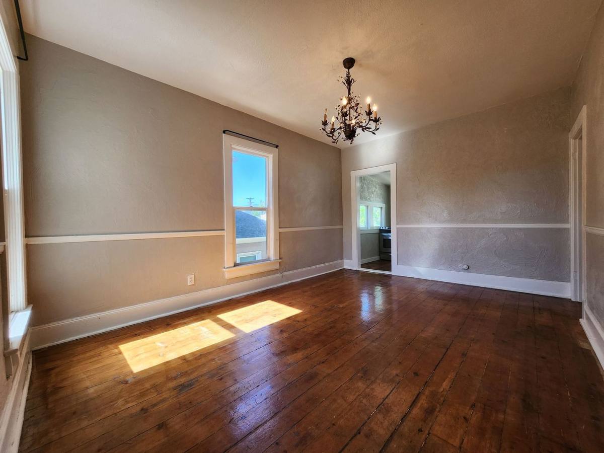 Apartment for rent at 724 N Nevada Ave #6, Colorado Springs, CO 80903