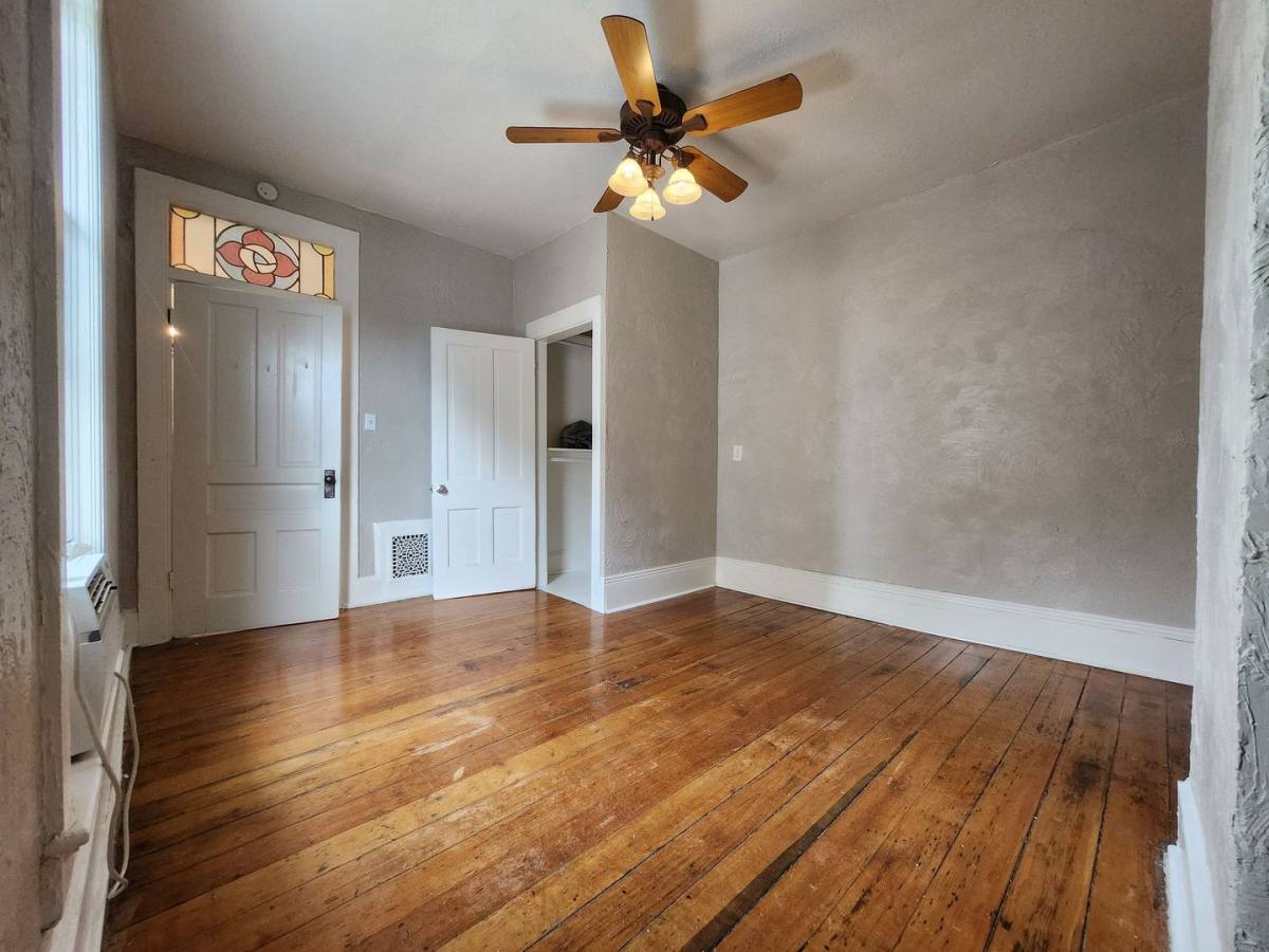 Apartment for rent at 724 N Nevada Ave #6, Colorado Springs, CO 80903