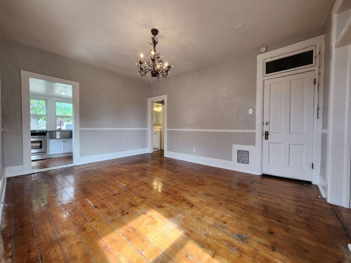 Apartment for rent at 724 N Nevada Ave #6, Colorado Springs, CO 80903