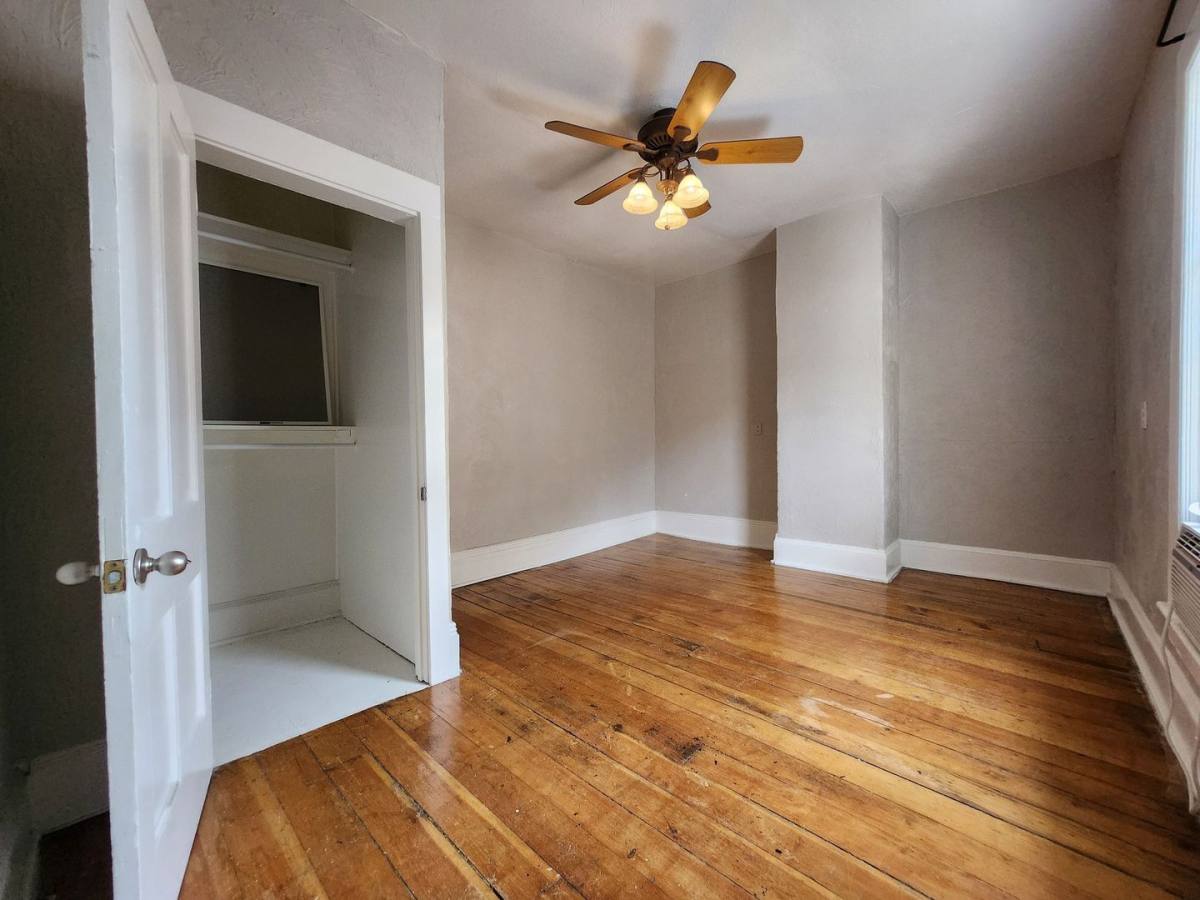 Apartment for rent at 724 N Nevada Ave #6, Colorado Springs, CO 80903