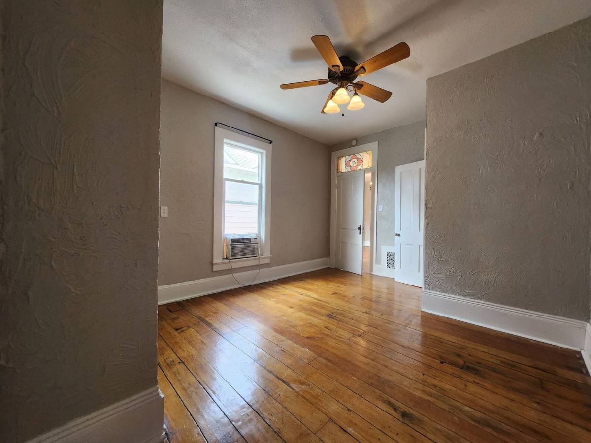Apartment for rent at 724 N Nevada Ave #6, Colorado Springs, CO 80903