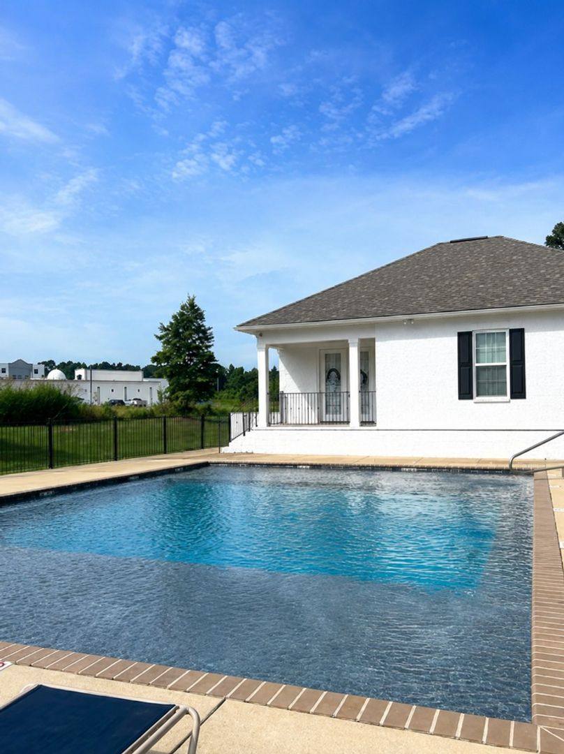 House for rent at 202 Park W Loop, Oxford, MS 38655